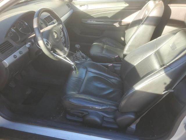 2007 Chevrolet Cobalt SS Supercharged