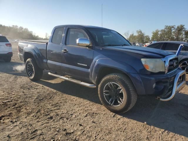 2006 Toyota Tacoma Access Cab