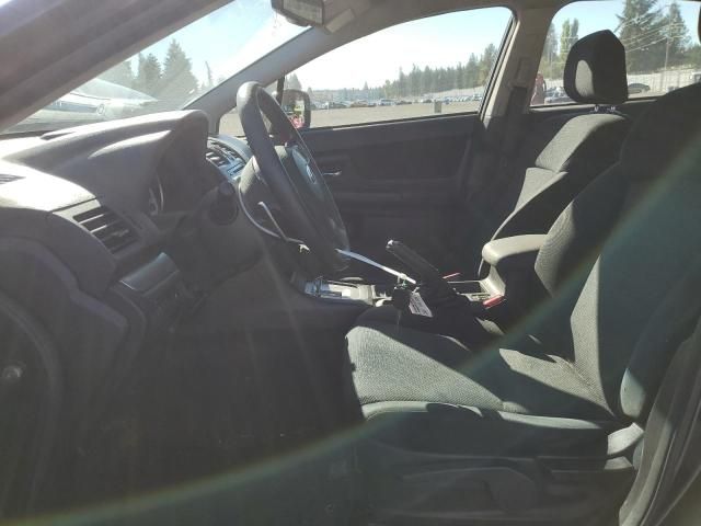 2014 Subaru Impreza Premium