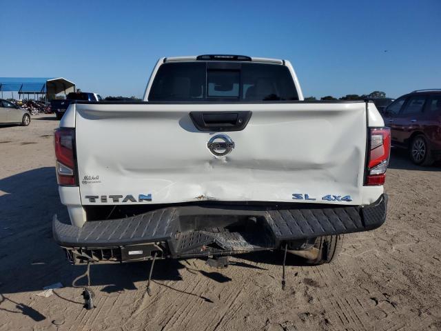 2021 Niss Titan sv