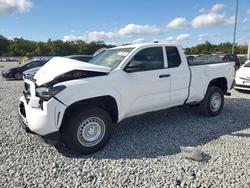 Toyota salvage cars for sale: 2025 Toyota Tacoma SR