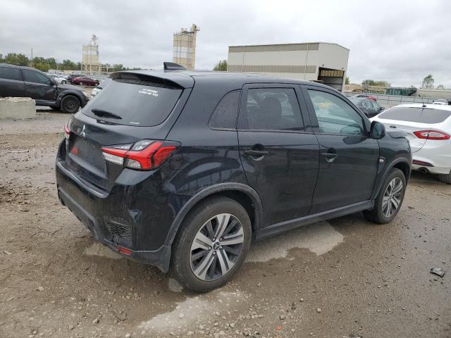 2024 Mitsubishi Outlander Sport