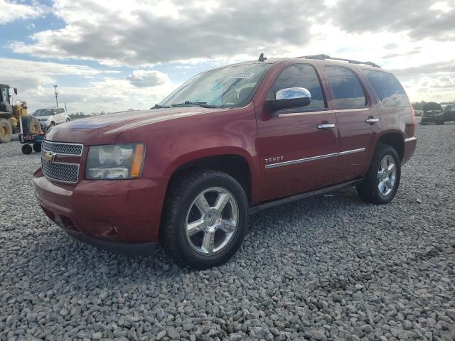 2011 Chevrolet Tahoe K1500 ltz