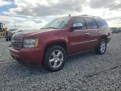 2011 Chevrolet Tahoe K1500 ltz for sale in Arcadia, FL