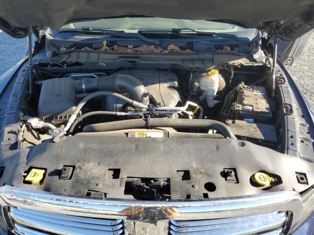 2014 Dodge Ram 1500 slt