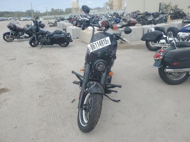 2023 Indian Motorcycle Co. Chief Bobber Dark Horse Jack Daniel's Limited Edit