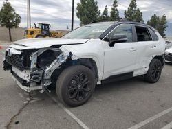 2023 Toyota Rav4 XSE for sale in Rancho Cucamonga, CA