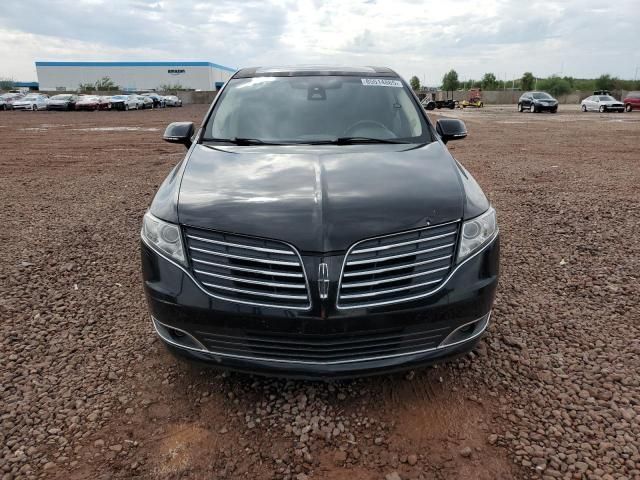 2019 Lincoln MKT