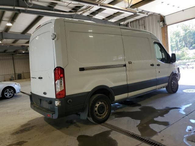 2015 Ford Transit T-350