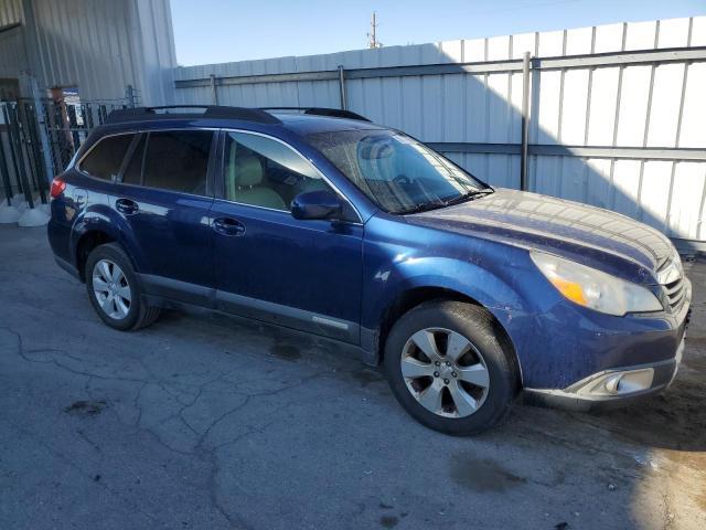 2011 Subaru Outback 2.5i Limited