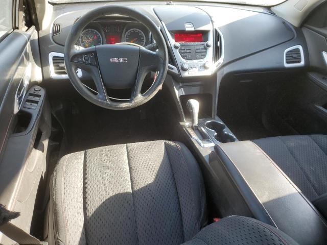 2010 GMC Terrain sle