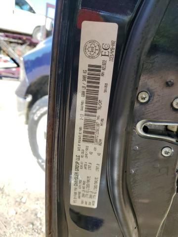 2013 Dodge RAM 1500 SLT
