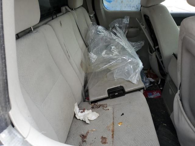 2007 Chevrolet Silverado K1500