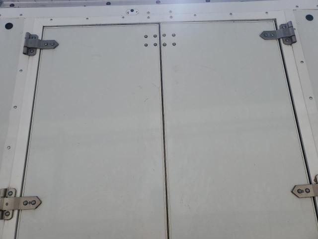 2021 Chevrolet Express G3500