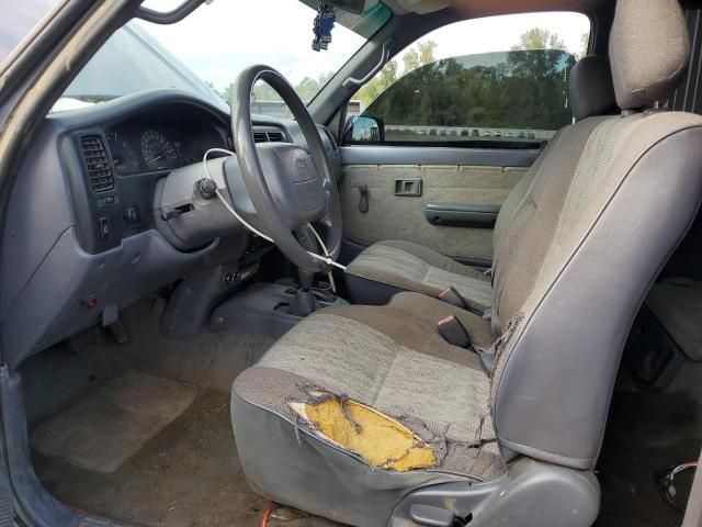 1998 Toyota Tacoma Xtracab