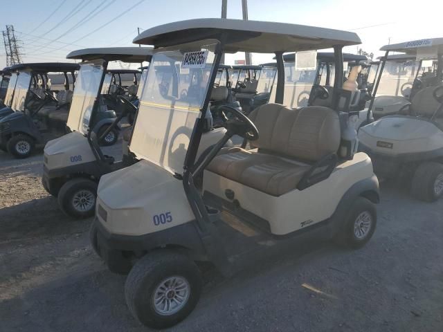 2020 Club Car Tempo Lithium