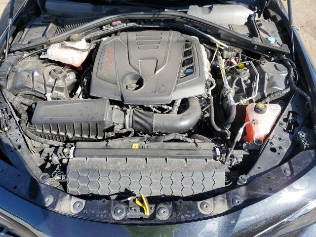 2023 Alfa Romeo Giulia ti