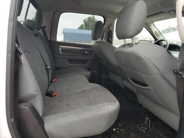 2016 Dodge RAM 1500 SLT
