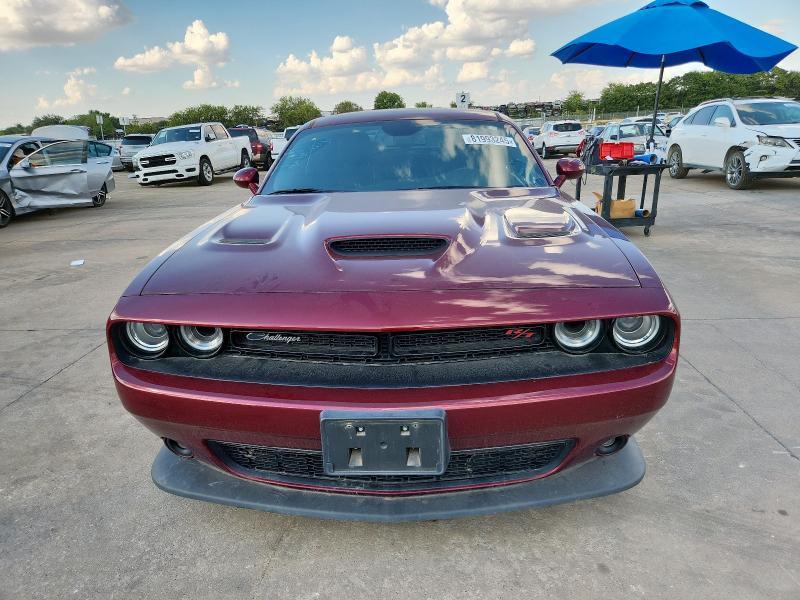 2019 Dodge Challenger R/T Scat Pack