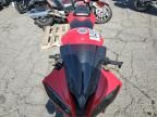 2007 Yamaha YZFR6 L
