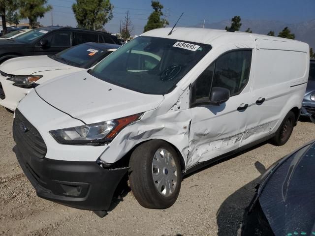2023 Ford Transit Connect XL