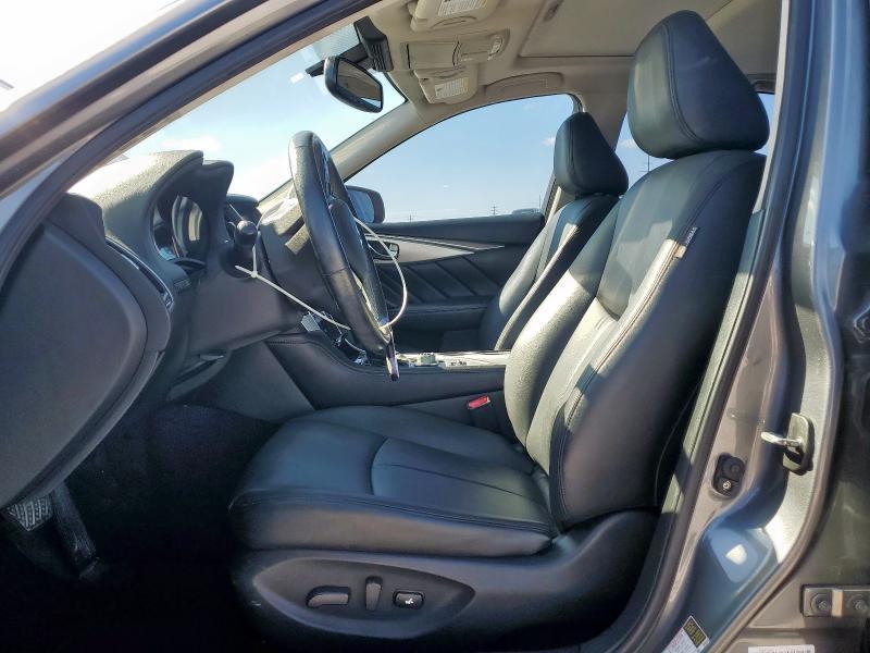 2019 Infiniti Q50 Luxe