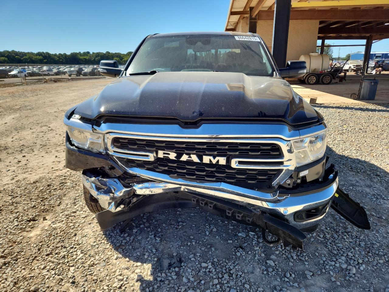 2023 Dodge Ram 1500 big Horn/lone Star