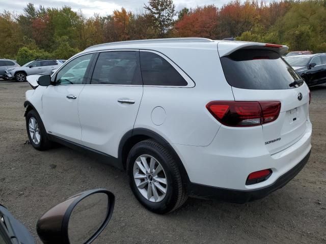 2020 KIA Sorento L