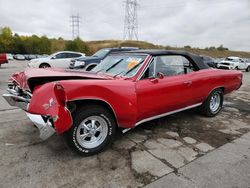 1967 Chevrolet UK for sale in Littleton, CO