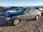 2009 Hyundai Sonata se