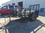 2019 Big Tex Utility Trailer