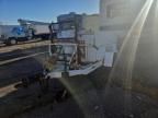 1997 Pelsue Metro Viii Manhole Support Trailer