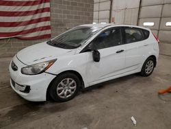 2013 Hyundai Accent GLS for sale in Columbia, MO