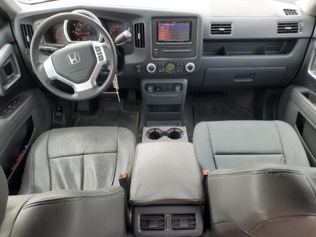 2008 Honda Ridgeline rt