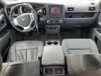 2008 Honda Ridgeline rt