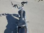 2012 Harley-Davidson Fxdb Dyna Street BOB