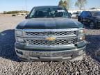 2014 Chevrolet Silverado C1500 LT