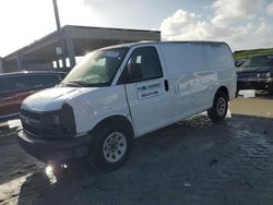 2013 Chevrolet Express G1500 en venta en West Palm Beach, FL