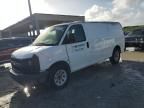 2013 Chevrolet Express G1500