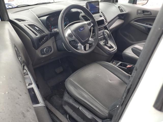 2021 Ford Transit Connect XL