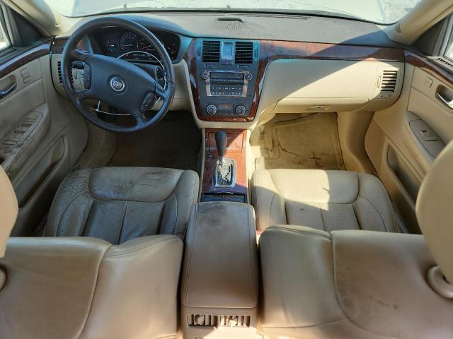 2007 Cadillac DTS