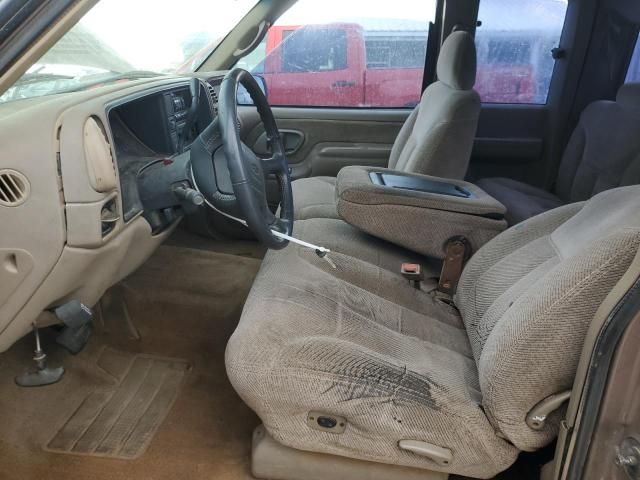 1997 Chevrolet GMT-400 C1500