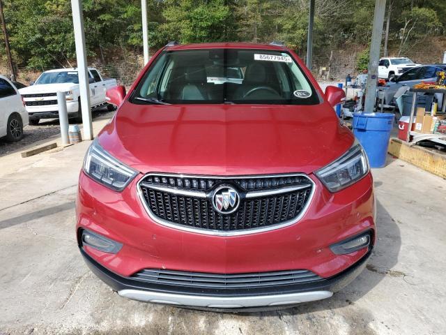 2017 Buick Encore Premium