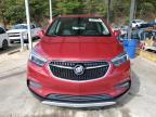 2017 Buick Encore Premium