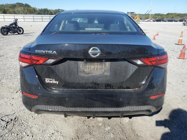 2023 Nissan Sentra s