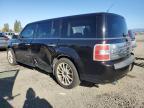 2013 Ford Flex Limited