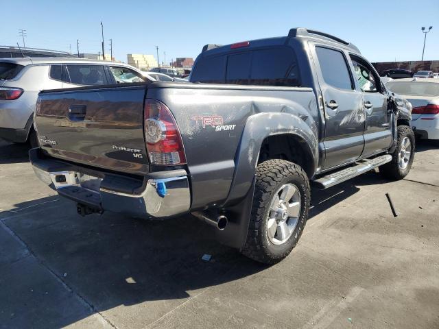 2013 Toyota Tacoma Prerunner V6
