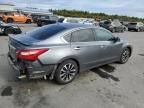 2016 Niss AN Altima 2.5