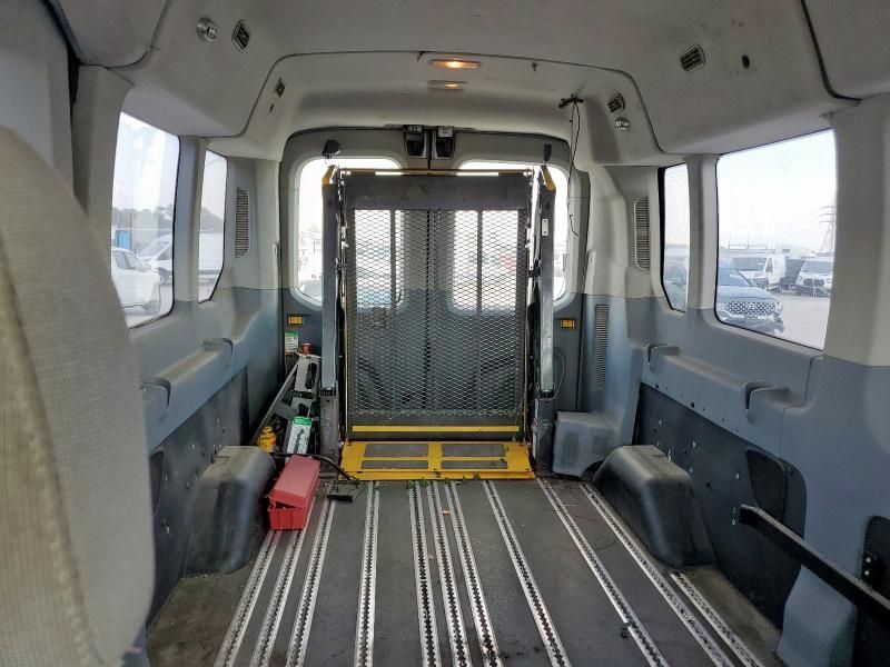 2016 Ford Transit T-350