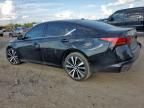 2020 Nissan Altima SR